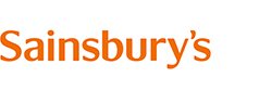 Sainsbury's supermarket logo