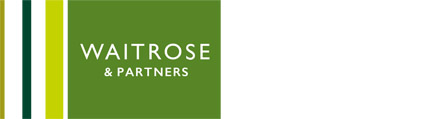 Waitrose and partners logo