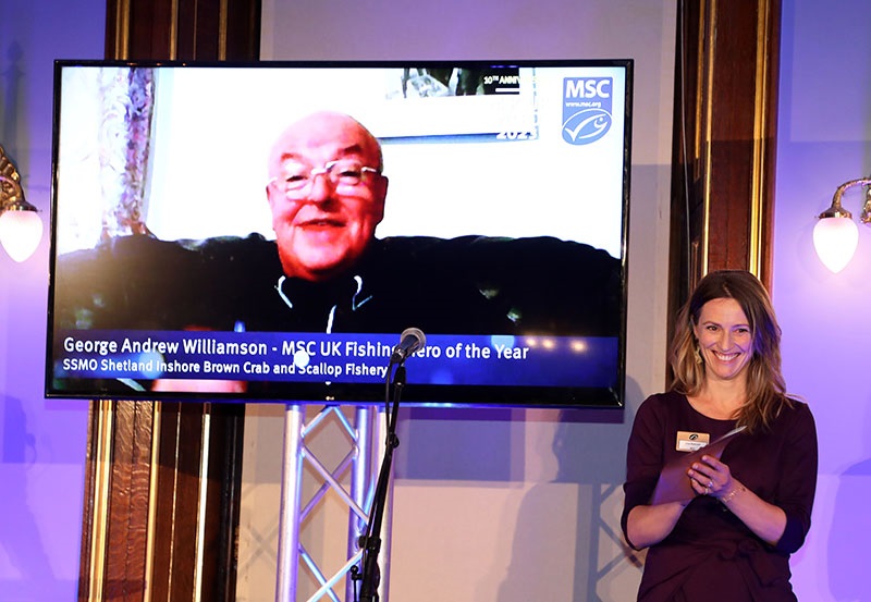 George Andrew Williamson