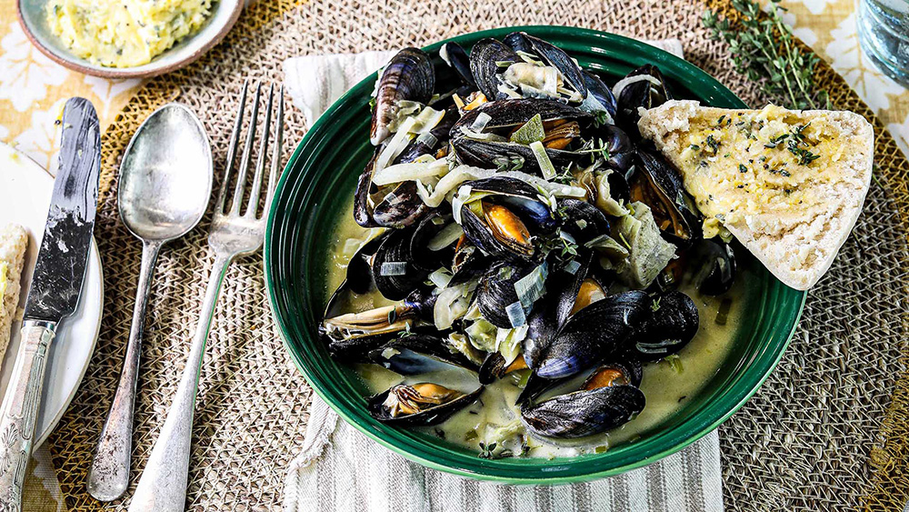 MSC-certified-mussels MSC certified mussels