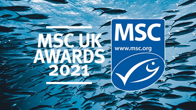 MSC UK Awards 2021