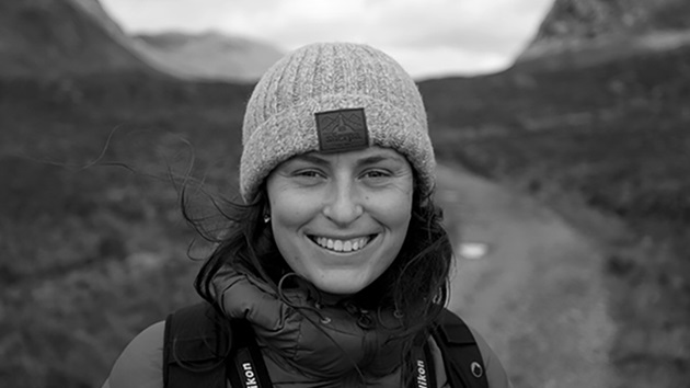 Bernadette Butfield