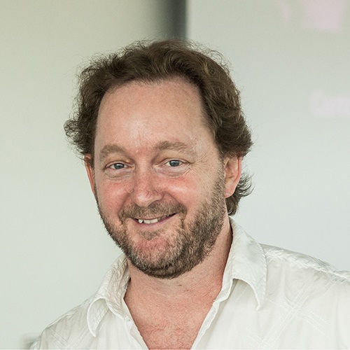 Dr Bryce Stewart