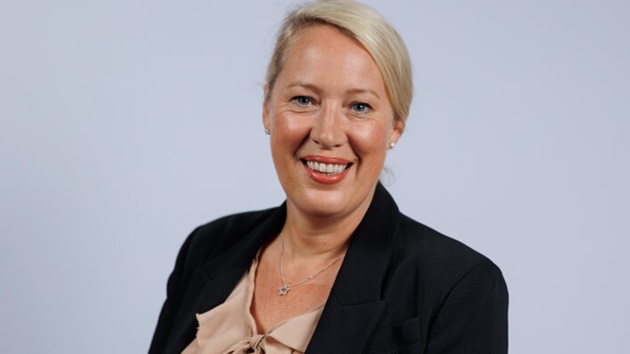 Dr Lynn Gilmore