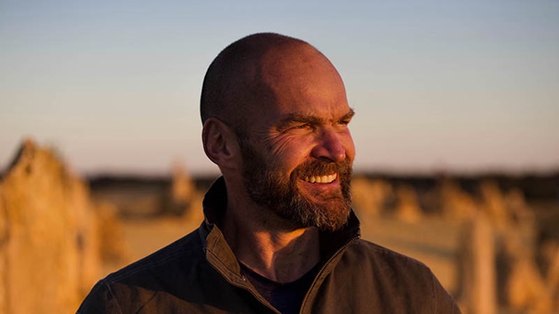 Monty Halls