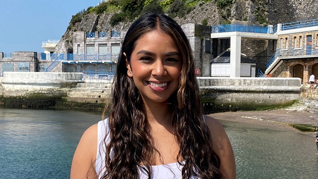 Yasmin Meeda