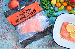 What sustainable seafood species can you eat in the UK?