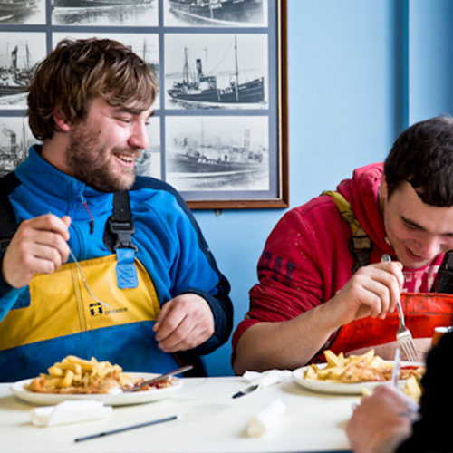 real life stories spotlight 2