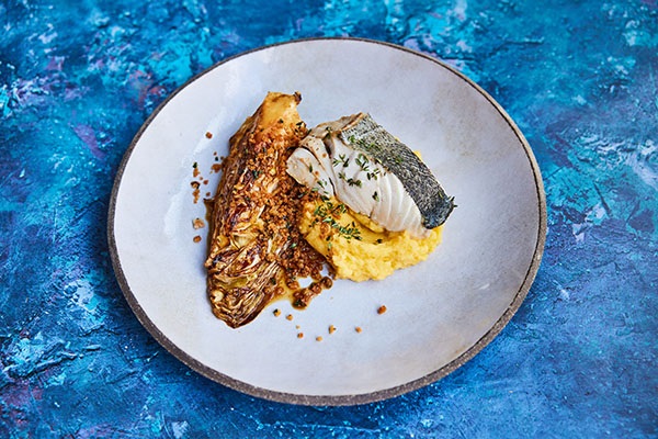 Ocean Cookbook 2023