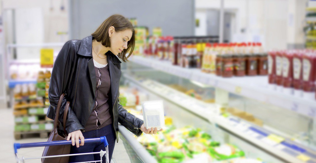 How does MSC compare to other seafood labels?