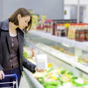 How does MSC compare to other seafood labels?