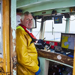 Fishermen's tales