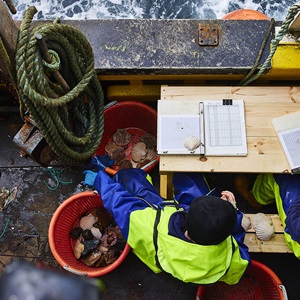 MSC UK and Ireland State of the Water Report 2023