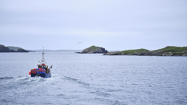 UK and Ireland State of the Water Report