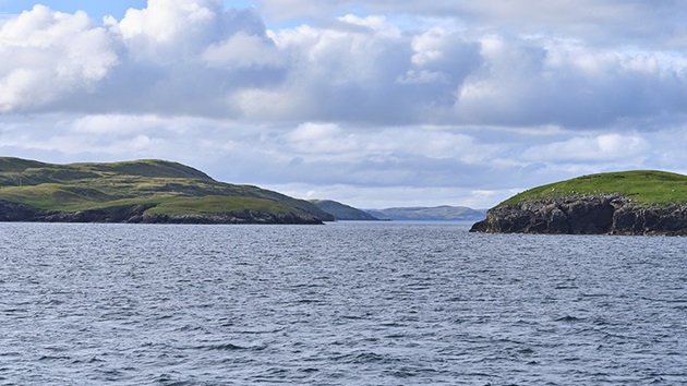 Sustainable fishing means...