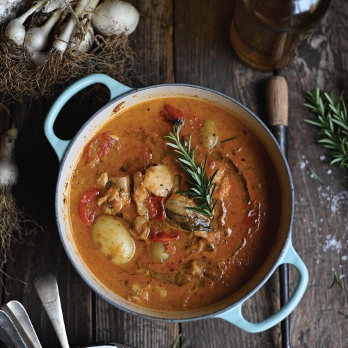 Six festive fish dishes from around the world