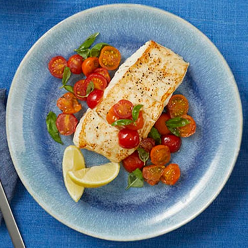 A foodie's guide to halibut