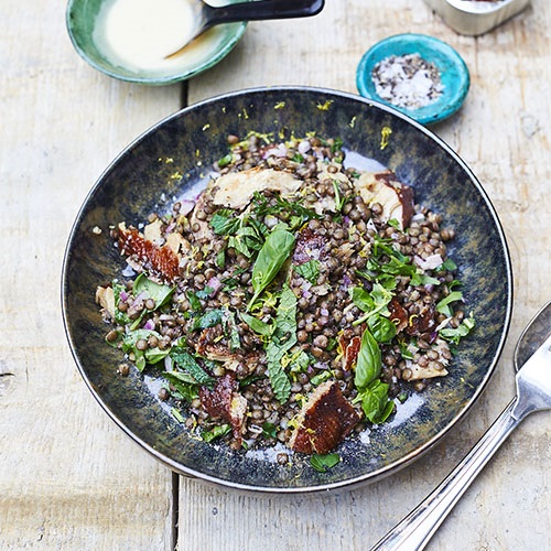 Five ways to help the oceans from your kitchen