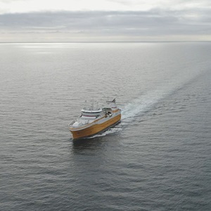 Read the fishery factsheet