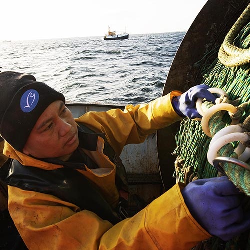 FISHERMEN'S TALES