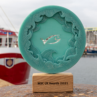 spotlight of MSC UK award 2021 V2