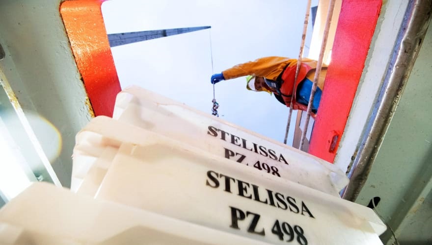 Cornish Hake Gillnet Fishery - 2