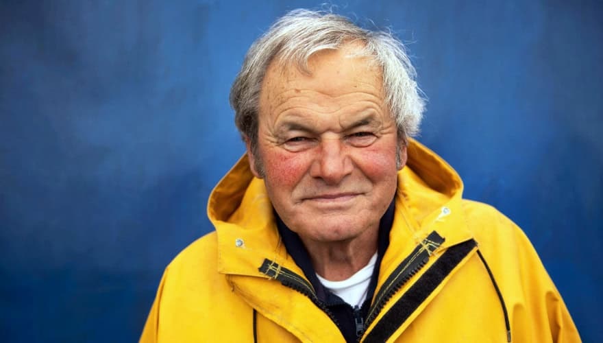 Cornish Hake Gillnet Fishery - 6