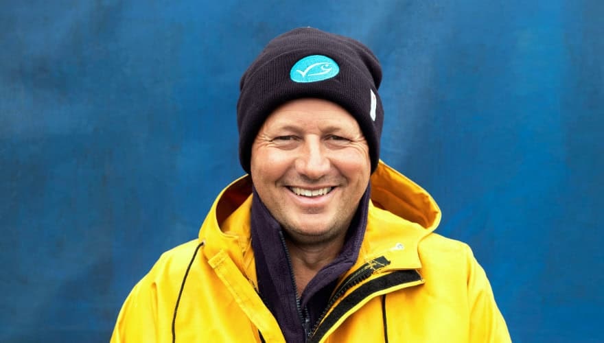 Cornish Hake Gillnet Fishery - 1