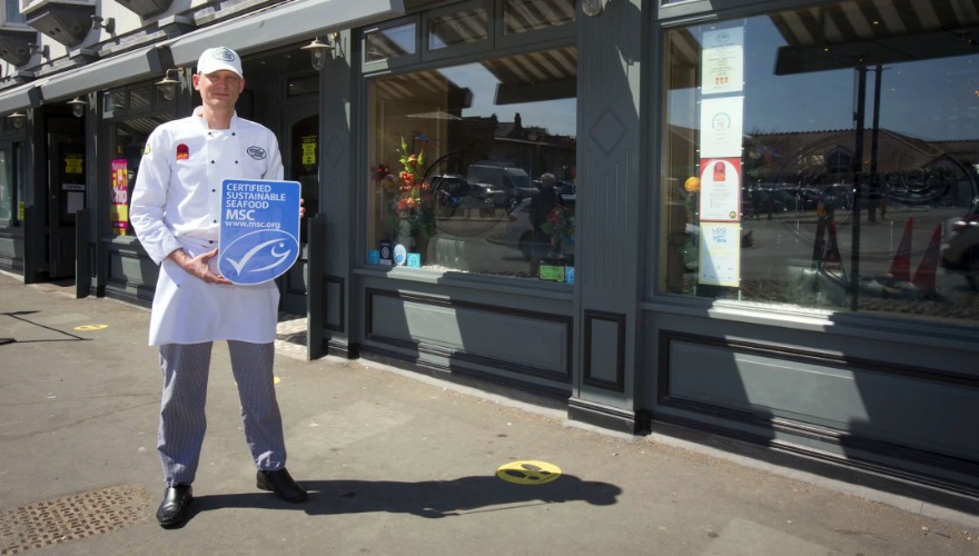 Trenchers @ Scott Wicking