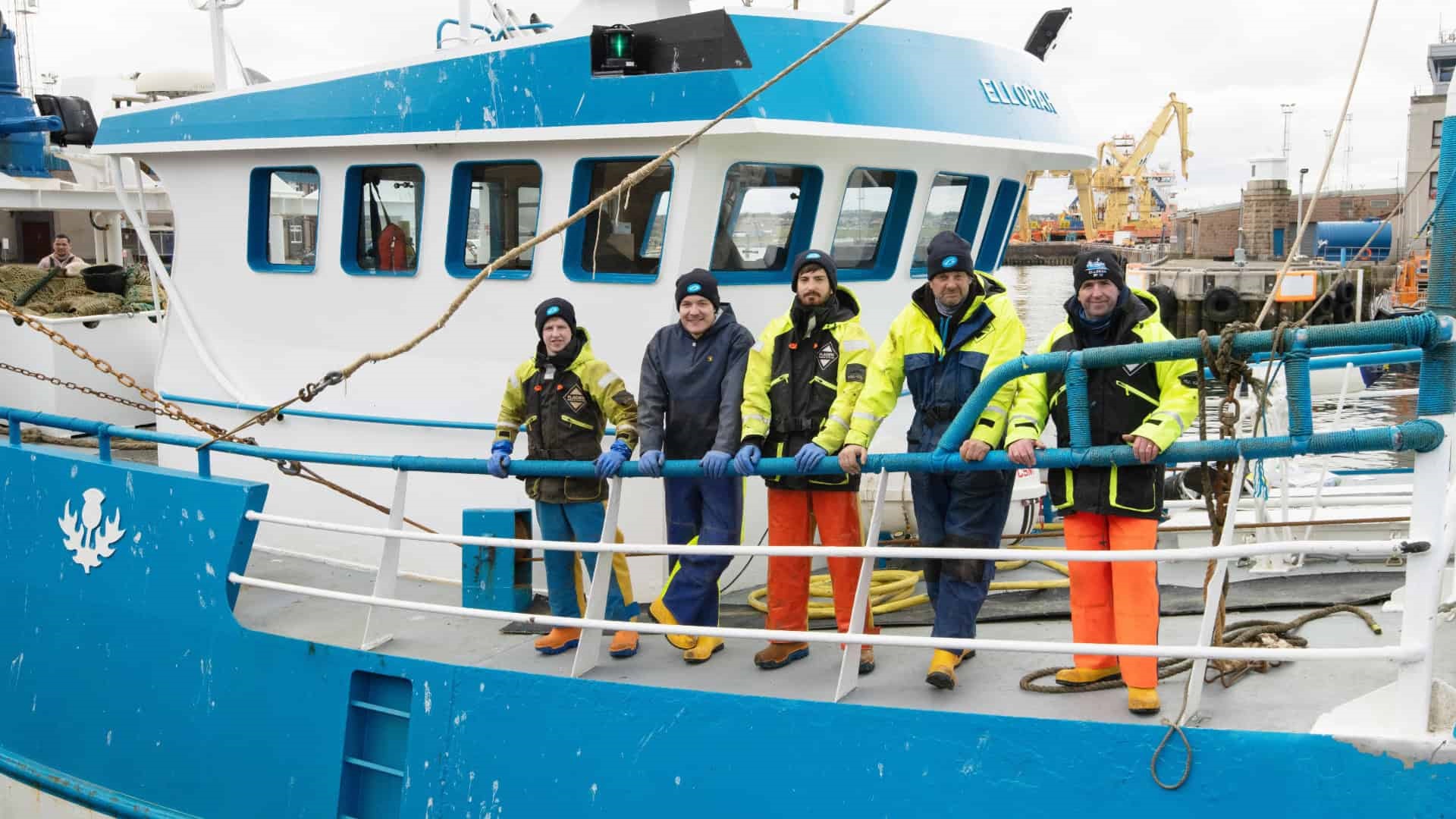 The Certification of SFSAG Scottish Haddock