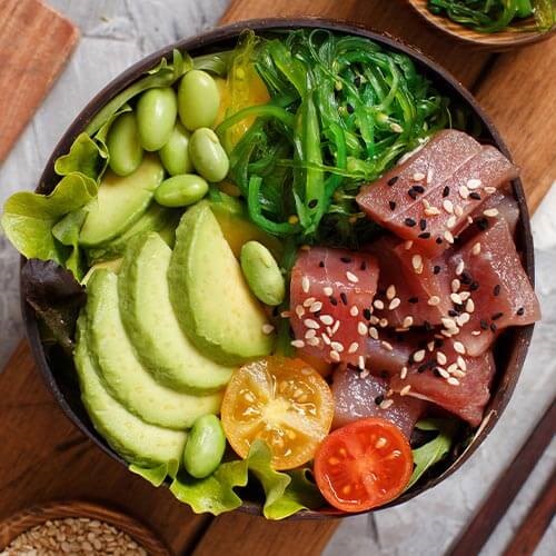 A foodie's guide to tuna