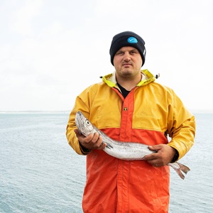 Read more about the fishery