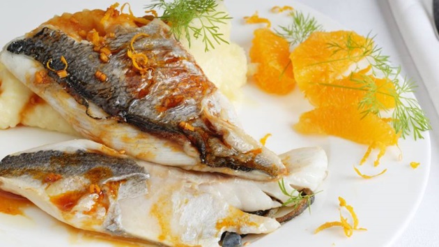 Want to cook delicious, sustainable hake?