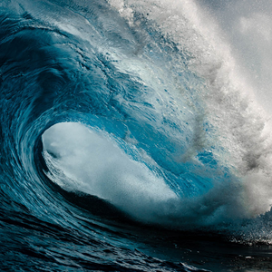 Breaking Waves news bulletin